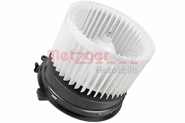 METZGER 0917444 ORIGINAL ERSATZTEIL Innenraumgebläse